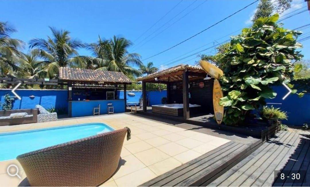 Paradise Buzios Экстерьер фото